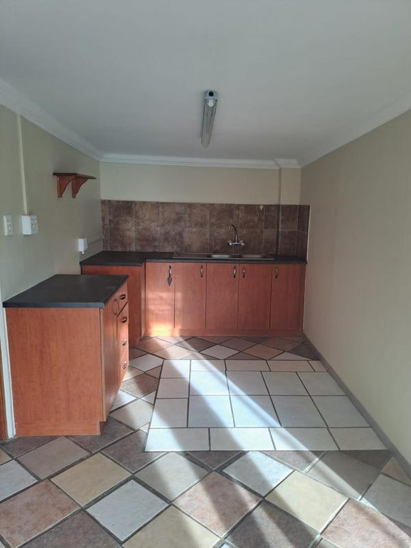 To Let 1 Bedroom Property for Rent in George Rural Western Cape